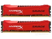ʿ HyperX Savage 8GB DDR3 2400HX324C11SRK2/8