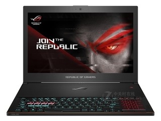 ROG 冰刃 GX501VS7700(16GB/1TB)