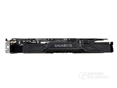 技嘉gtx1070tigaming8g