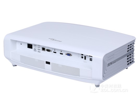 真正家庭影院 奥图码UHD620北京19999元