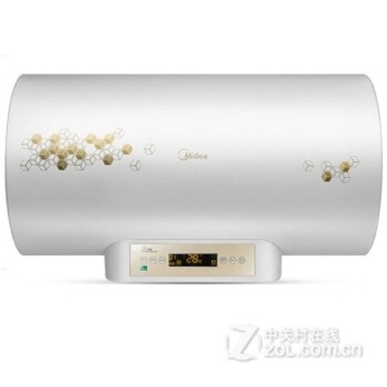 midea美的f5030dm1hey电热水器电储水式50升白色白色