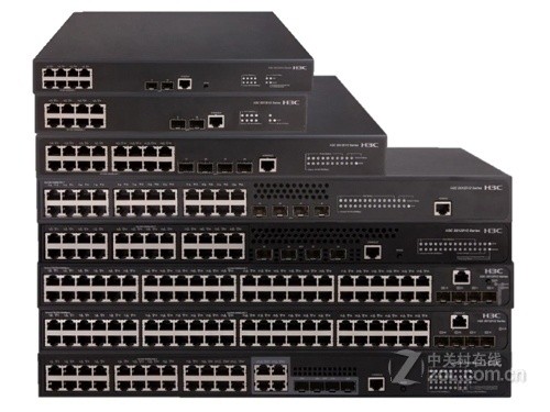 H3C S5120V2-10P-PWR-LI
