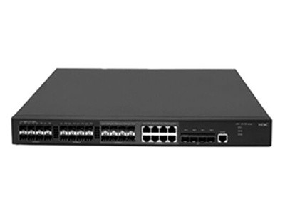 H3C S5500V2-28F-WiNet