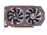 七彩虹iGame GTX 1050Ti-4GD5 V2