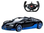 星辉布加迪威速遥控车模