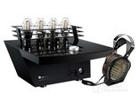 HiFiman SHANGRI-LA香格里拉静电耳机系统