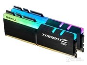 ֥ Trident Z RGB 16GB DDR4 4266F4-4266C19D-16GTZR