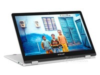 台电(teclast)F6 Pro笔电(8G 128G SSD 13.3英寸) 京东3278元