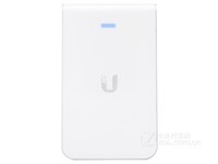 UBNT优倍快无线AP UAP-AC-IW 面板式AP
