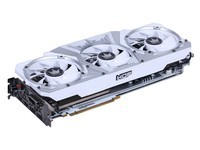 影驰GTX 1070Ti 名人堂甘肃4199元