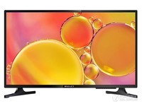 京东618全球年中购物节微鲸32D2HK液晶电视(32英寸)1298元