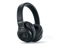 JBL DUET NC耳机 (头戴式 蓝牙 无线 降噪 黑色) 京东官方旗舰店1299元