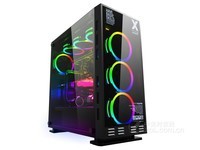 酷炫无边 游戏悍将FORGAME X次元热销