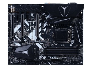 铭瑄 MS-iCraft Z370 Gaming