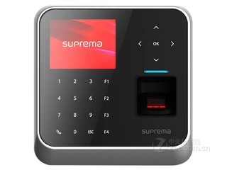 SUPREMA BioStation 2