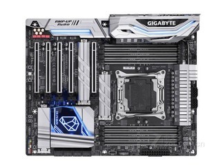 技嘉X299 DESIGNARE EX