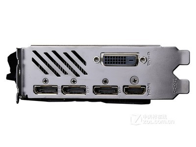 技嘉aorusrx5804g