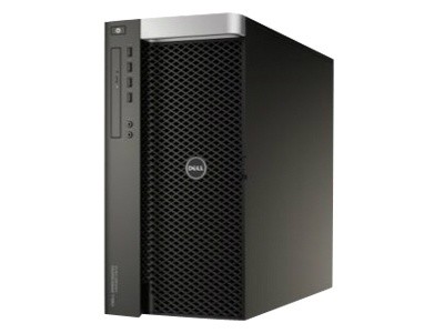Dell Precision T7910 серия (Xeon E5-2603 v4/4GB/500GB/NVS315)