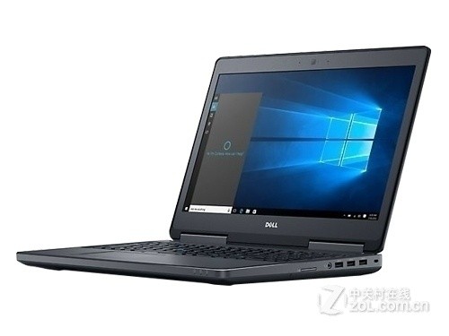Dell Precision 7510 серия (Core i7-6820HQ/16GB/512GB/M2000M)