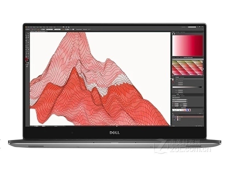Dell Precision 5520 серия (Xeon E3-1505M v6/16GB/512GB+2TB/M1200M)