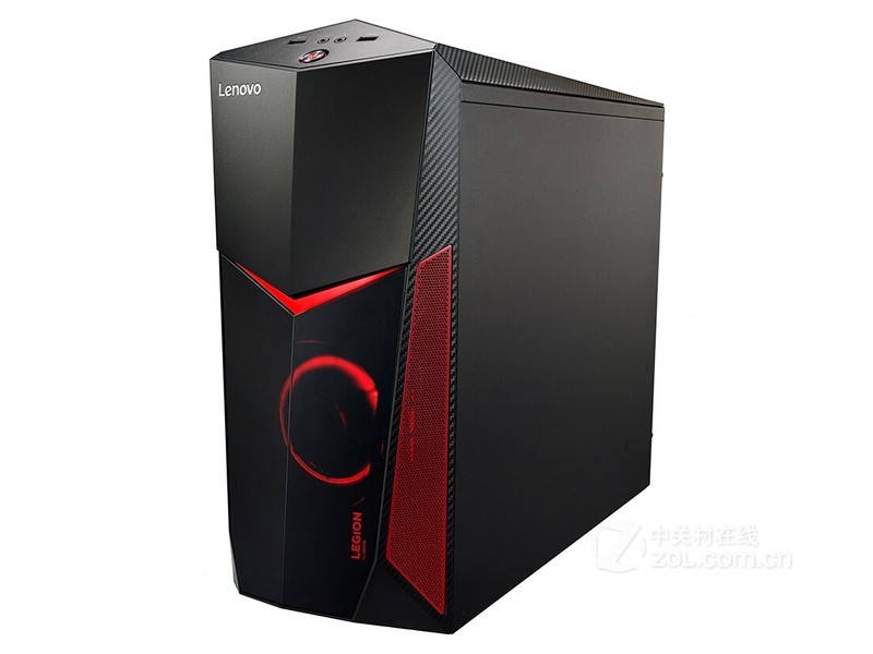 Lenovo Legion Blade 9000(i7 8700/16GB/128GB+1TB/8G дискретная графика)