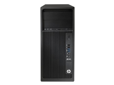 HP Z240(Core i7-7700/4GB/1TB/K620)