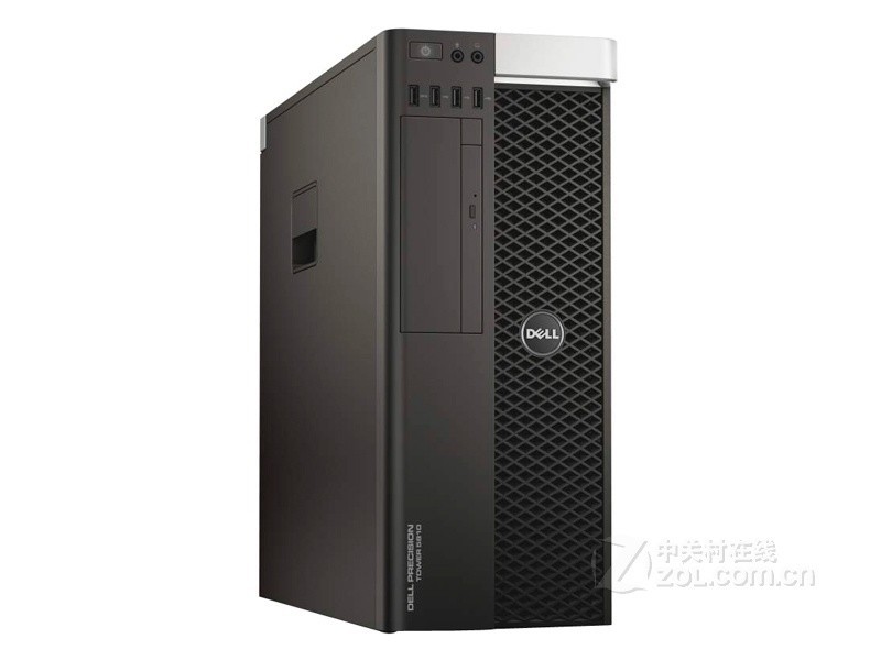 Dell Precision T5810 серия (PT5810E51620NL11)