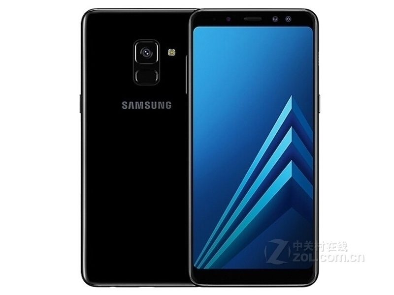 三星2018版galaxy a8