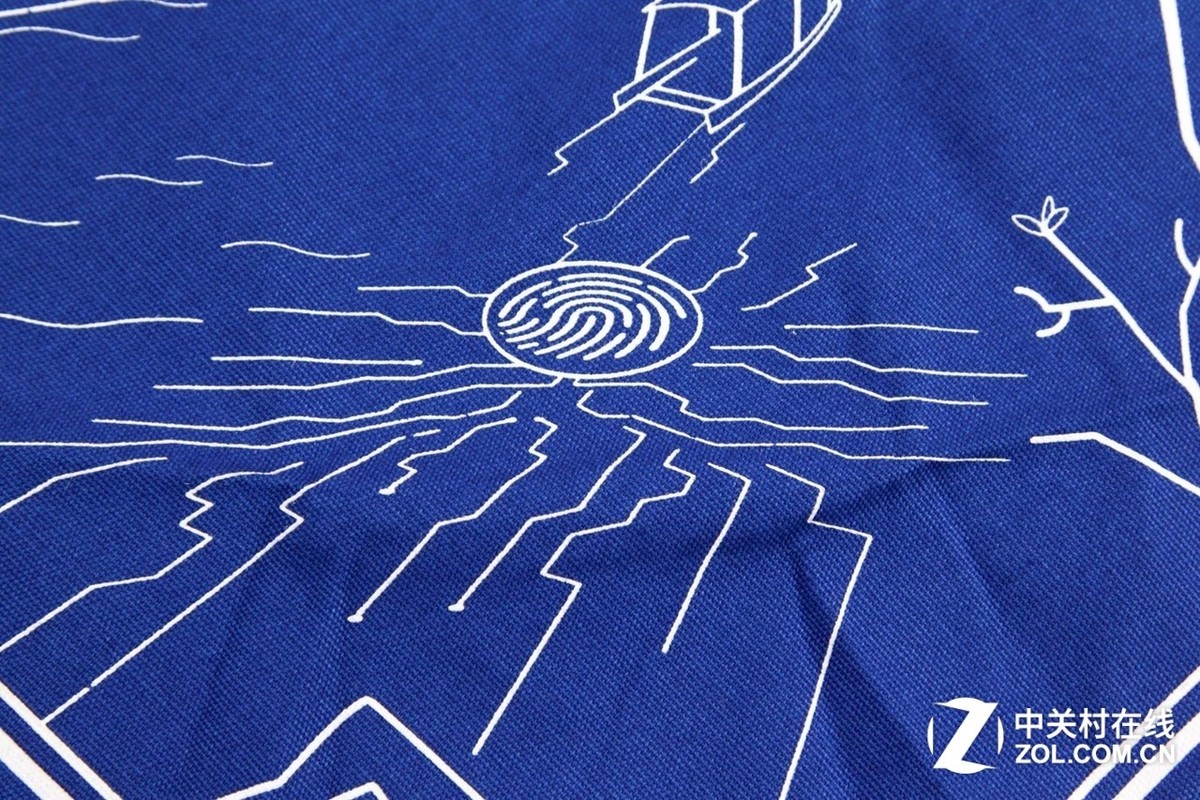 【高清图】 vivo x21邀请函别有洞天 发布会亮点多多图4