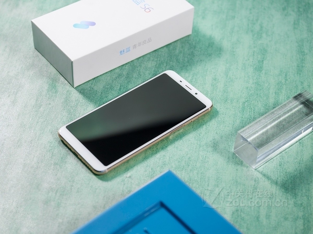 魅族魅蓝s6(全网通)