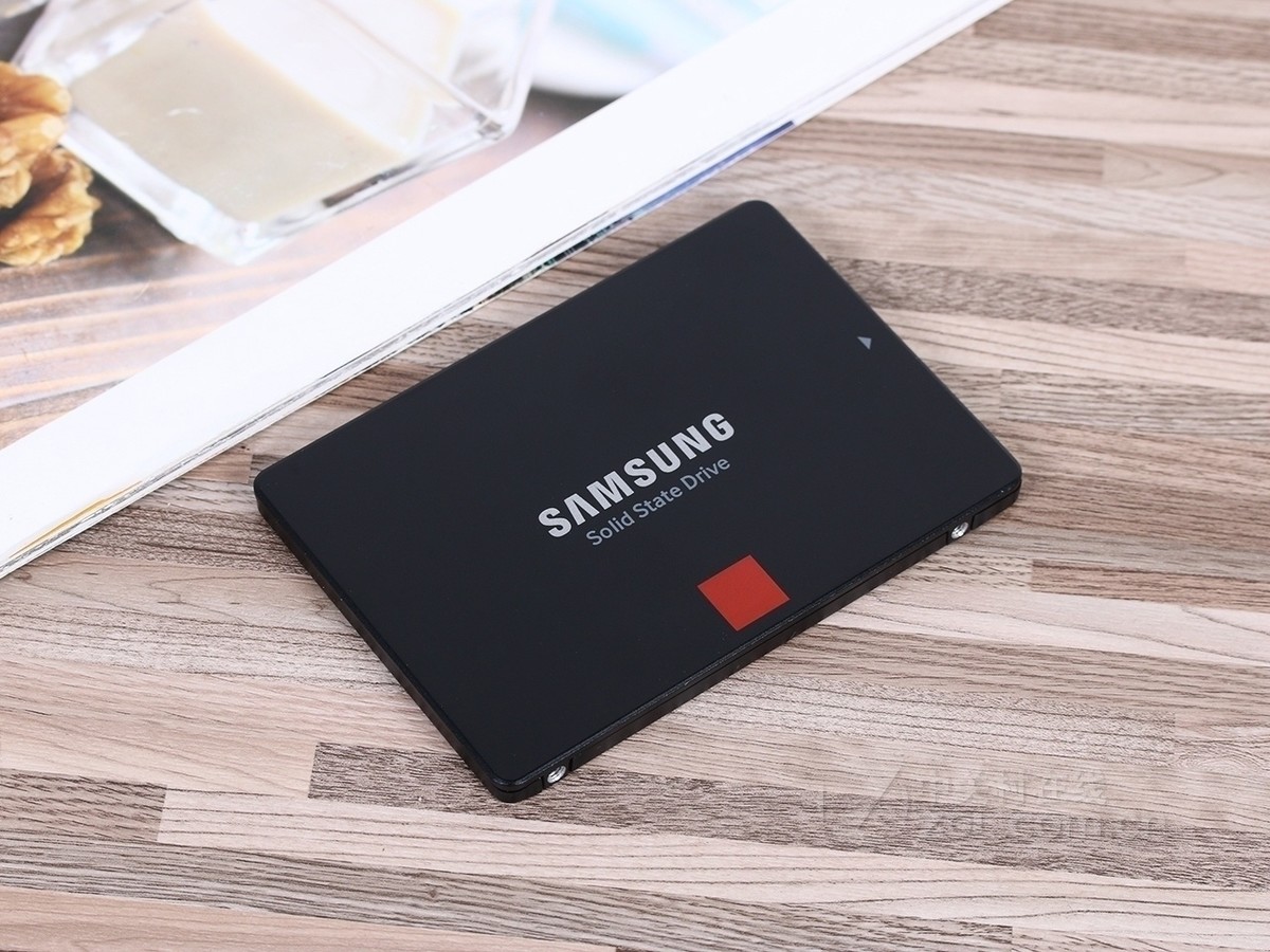 【高清图】 三星(samsung)860 pro sata iii(4tb)效果图 图51