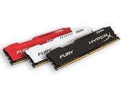 ʿ FURY 16GB DDR4 3466
