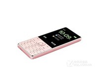 中兴(zte)L880智能机(双卡双待 老人机)京东618特惠199元