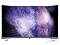TCL55P5液晶电视(55英寸 4K)国美618盛宴5499元