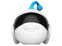 让爱陪伴生长宁夏智伴ZIB机器人1S新品