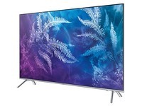 三星QA55Q6FAM液晶电视(55英寸 HDR) 京东8399元