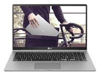 LGgram电脑(i5-8250U 8G 256GB SSD FHD IPS 指纹 白色 15.6英寸) 京东7988元(换购)