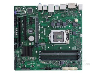 华硕PRIME B250M-C PRO