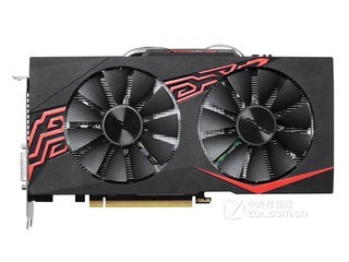 华硕GTX 1070-O8G-SI