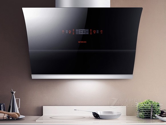 cxw-328-b895q森太抽油烟机报价-zol中关村在线