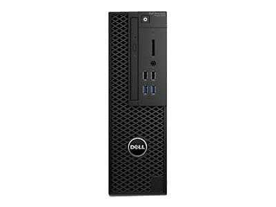 Dell Precision 3420 серия компактный компьютер (promo-t3420i77700-online)