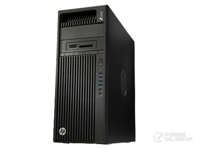 HP Z440(Xeon E5-1603 v3/8GB/1TB/K2100)