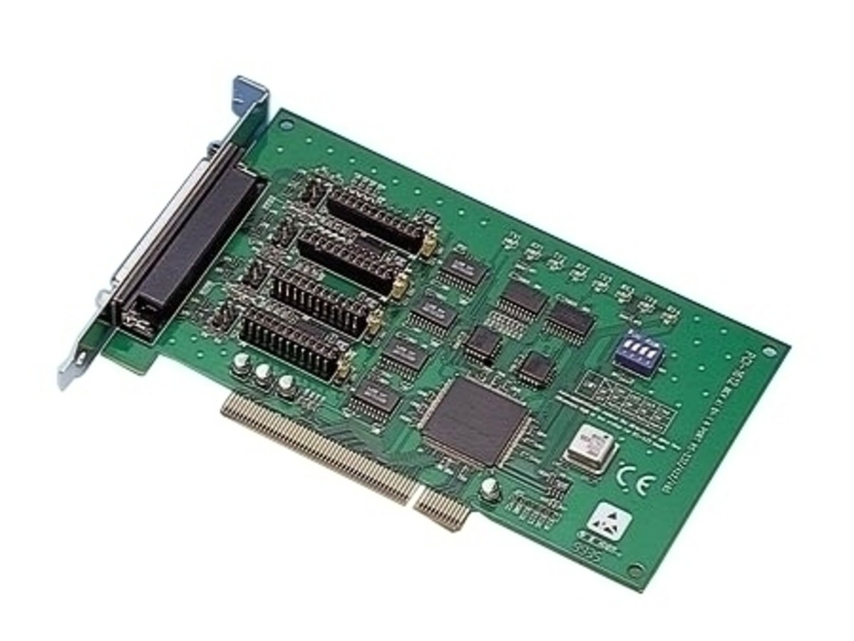 【高清图】 研华(advantech)pci-1612a 图1