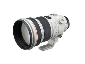 佳能EF 200mm f/2L IS USM