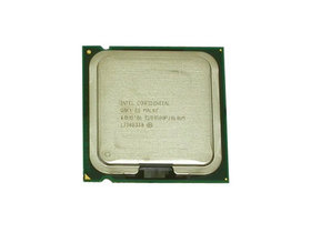 CPU