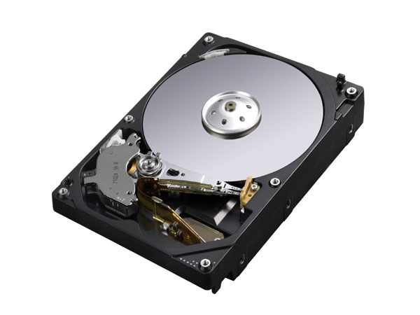 硬盘 易拓硬盘 易拓80gb 7200转 8mb (串/金星静音) 图片 返回综述页1