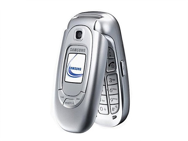 【高清图】 三星(samsung)sgh-e360 图2