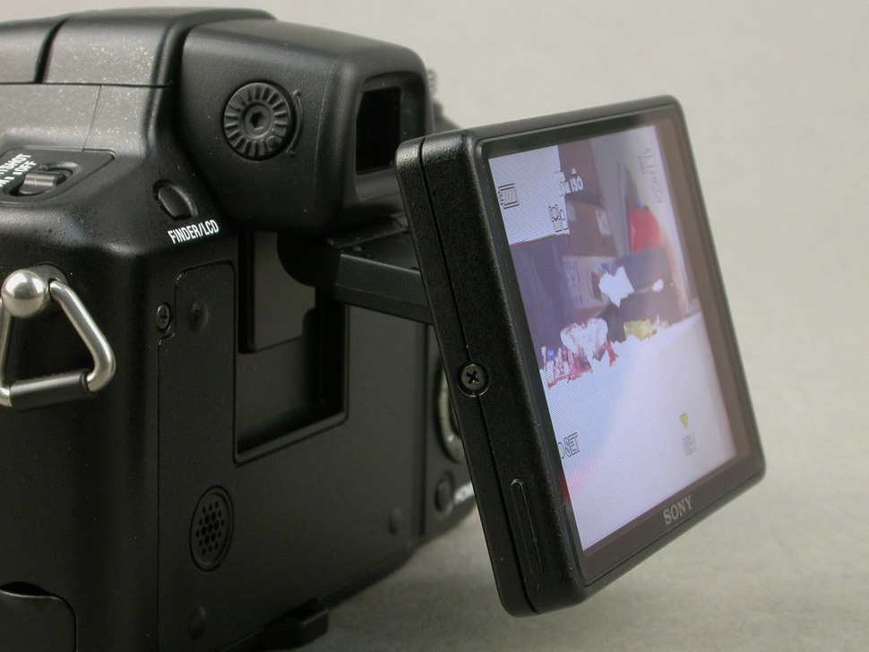 【高清图】 索尼(sony)h50 图59