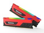 瑞势金刚狼 16GB DDR4 3200