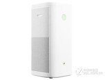 锤子科技畅呼吸智能空气净化器（超级除甲醛版）